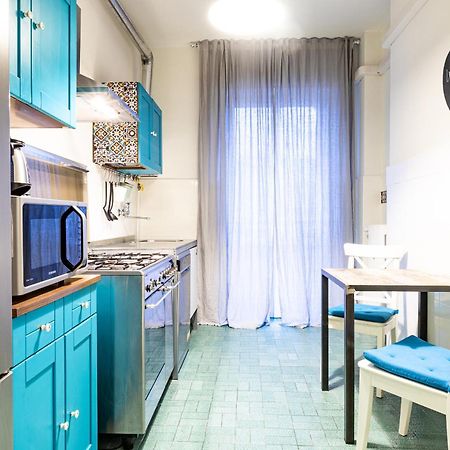 Piazza Gramsci Amazing Apartment With Balcony - Top Collection Milano Ngoại thất bức ảnh