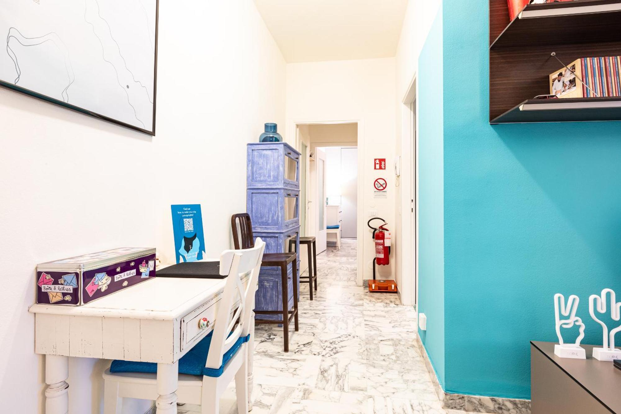 Piazza Gramsci Amazing Apartment With Balcony - Top Collection Milano Ngoại thất bức ảnh