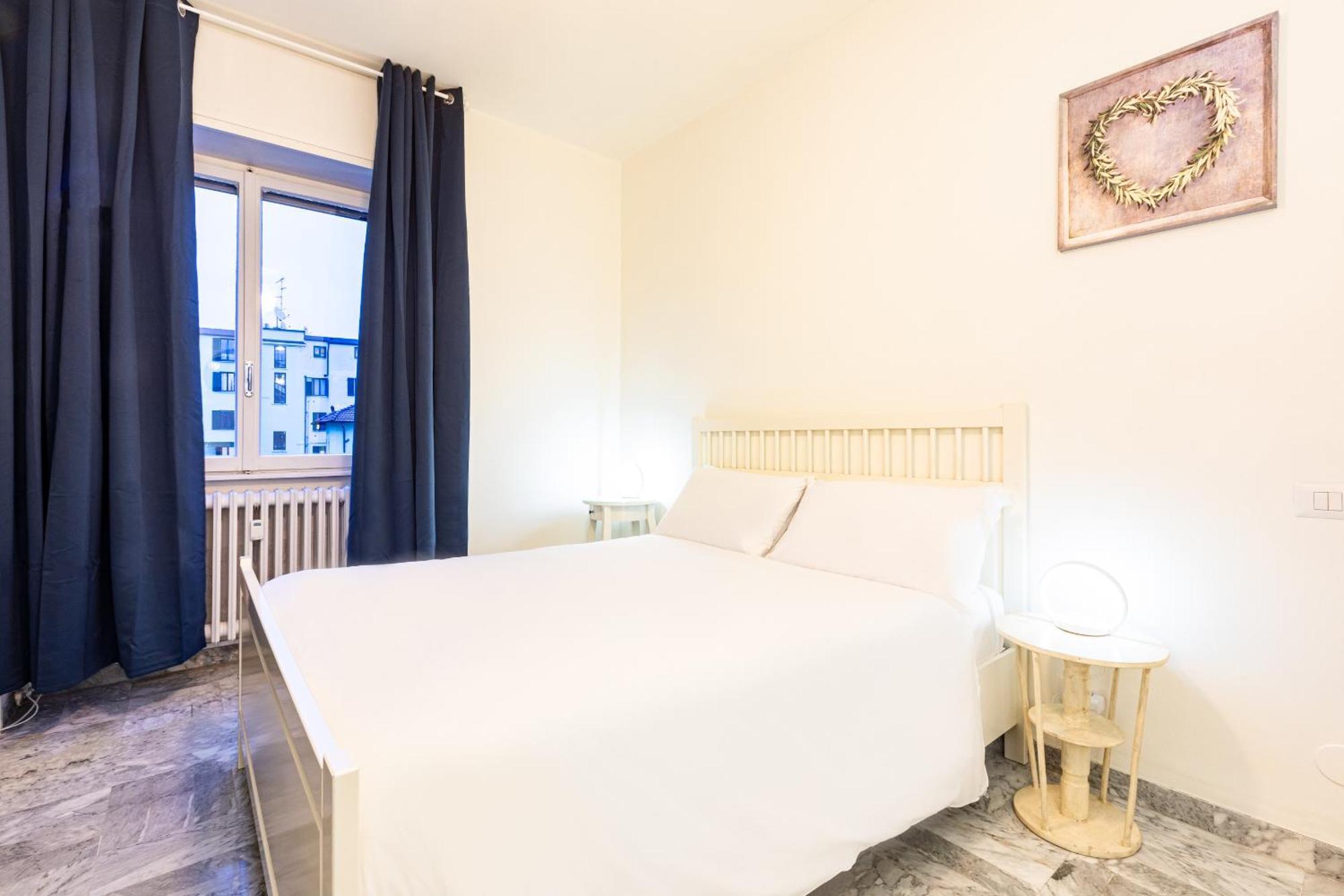 Piazza Gramsci Amazing Apartment With Balcony - Top Collection Milano Ngoại thất bức ảnh