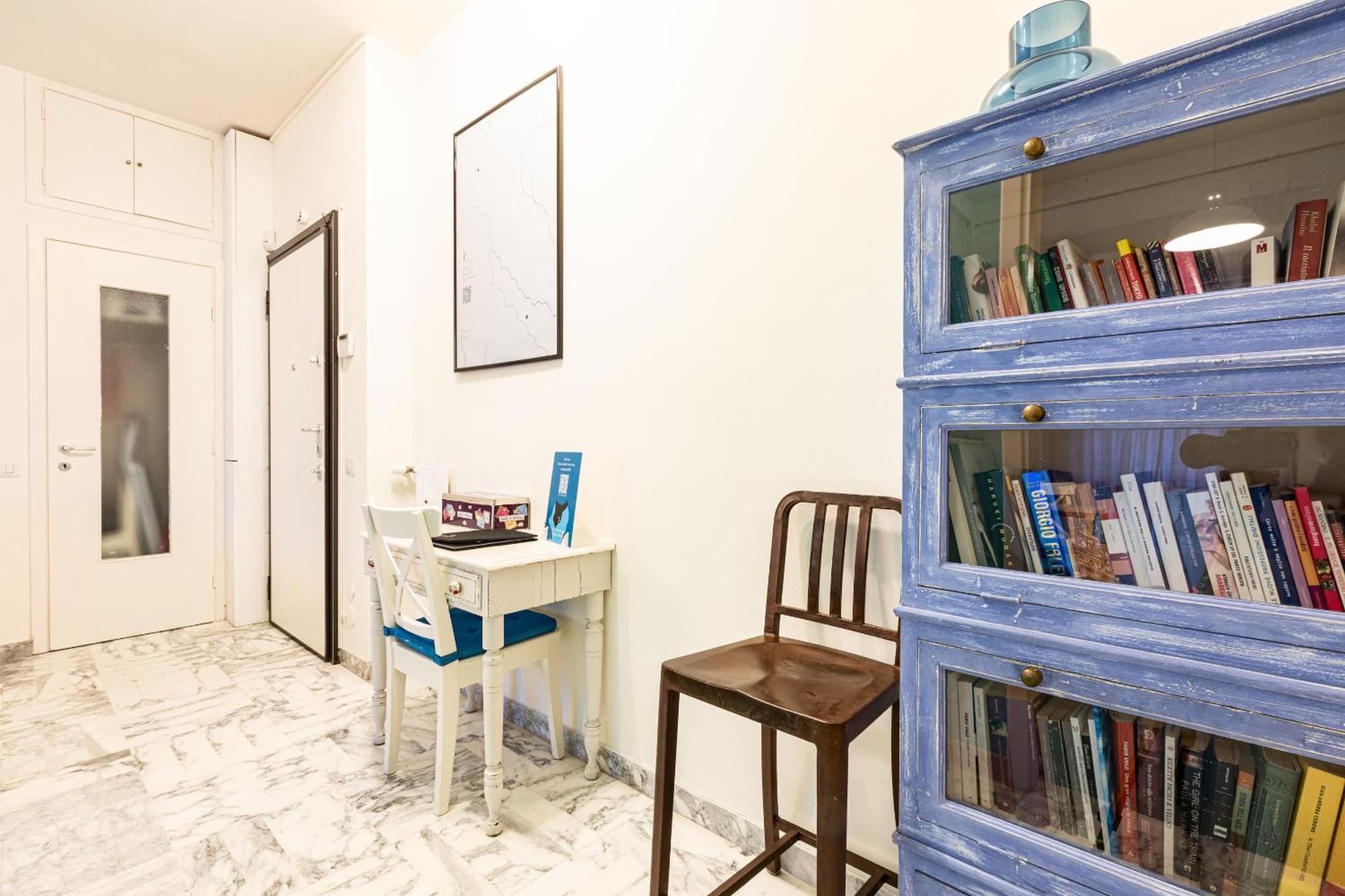 Piazza Gramsci Amazing Apartment With Balcony - Top Collection Milano Ngoại thất bức ảnh