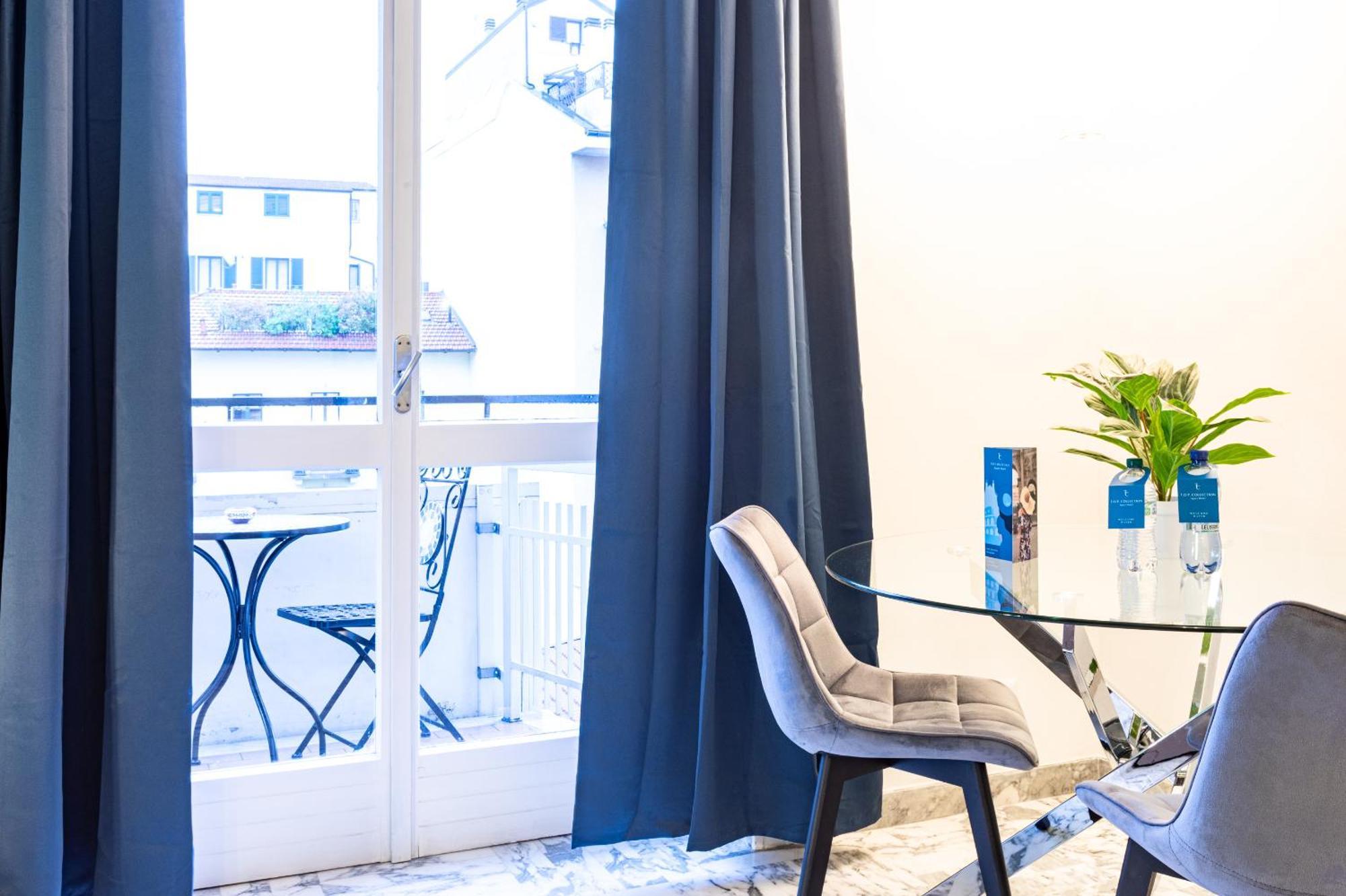 Piazza Gramsci Amazing Apartment With Balcony - Top Collection Milano Ngoại thất bức ảnh