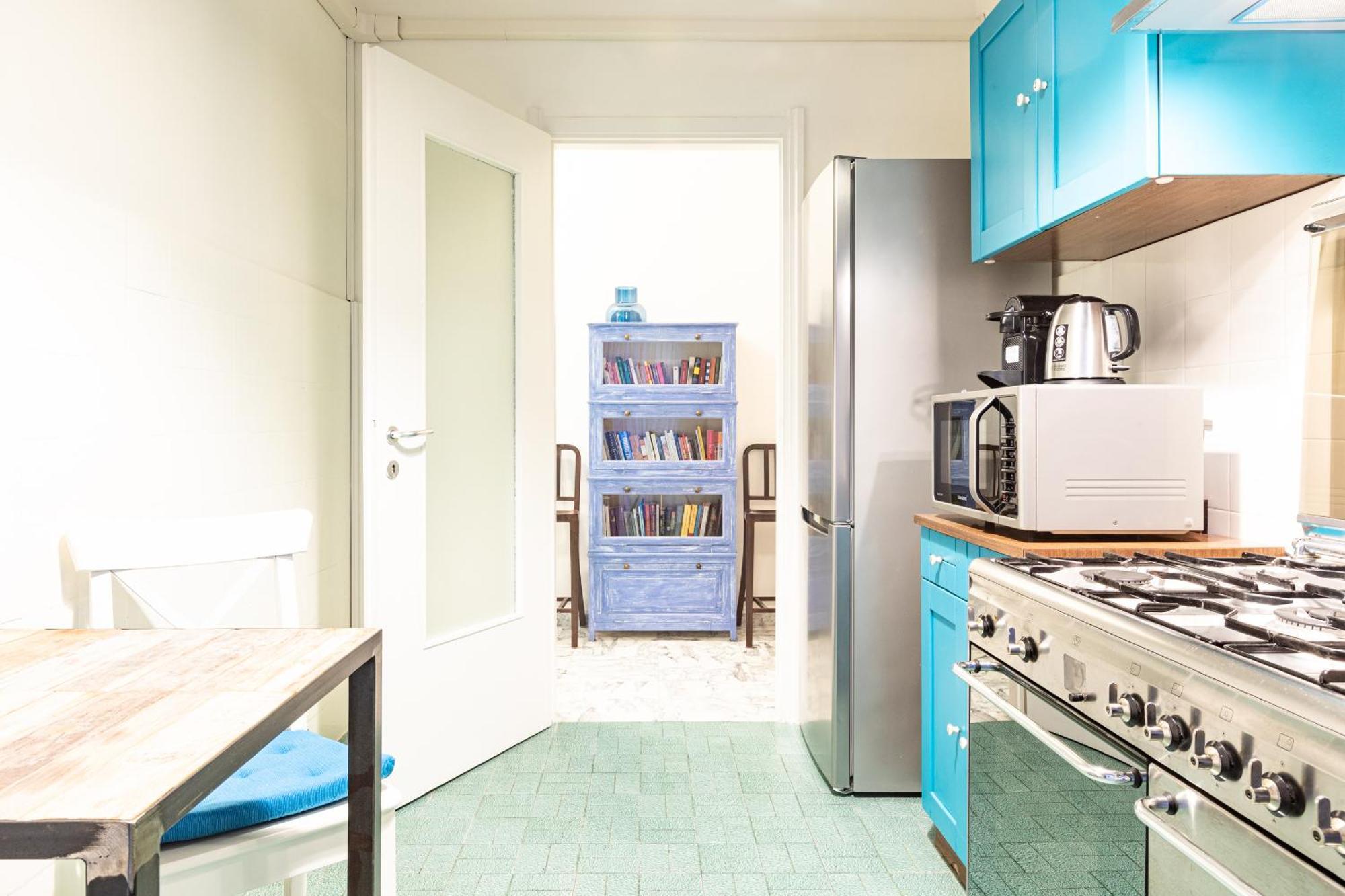 Piazza Gramsci Amazing Apartment With Balcony - Top Collection Milano Ngoại thất bức ảnh